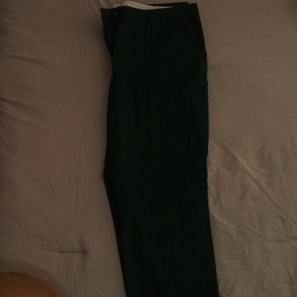Dress pant
